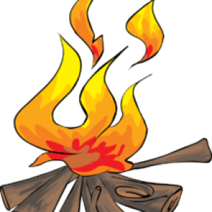 Bonfire PNG
