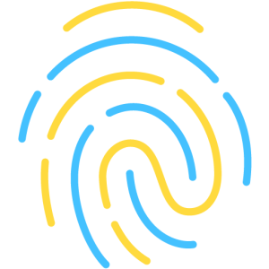 Fingerprint PNG
