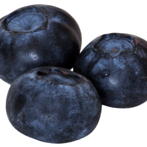 Blueberries PNG
