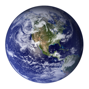 Globe PNG