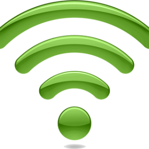 Wi-Fi logo PNG