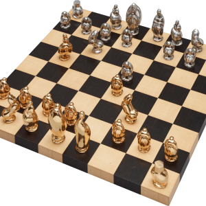 Chess board PNG image