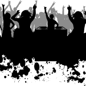 Party PNG