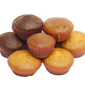 Muffin PNG