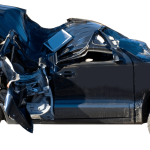 Car crash PNG