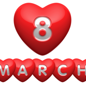 8 March PNG
