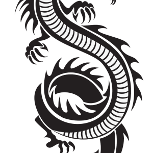 Dragon PNG
