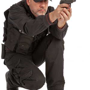 Policeman PNG
