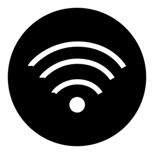 Wi-Fi logo PNG