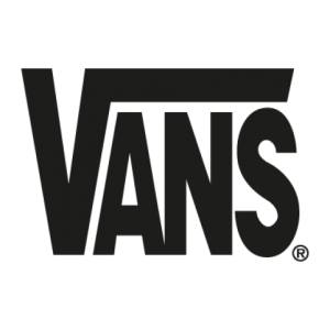 Vans logo PNG