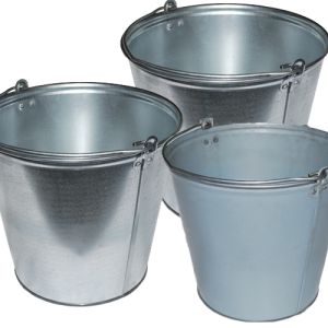 Buckets PNG image free download