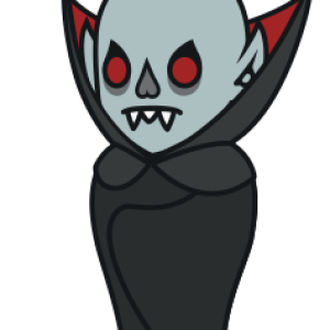 Vampire PNG