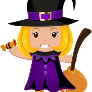 Witch PNG