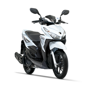 Scooter PNG image