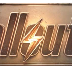 Fallout PNG