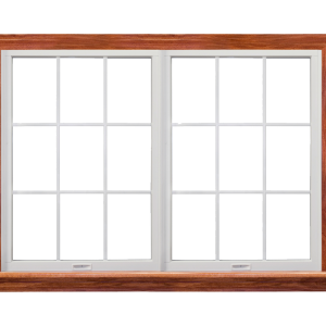Window PNG