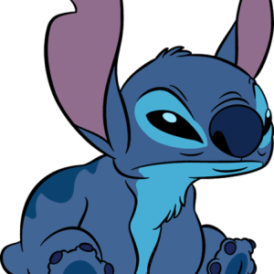 Stitch PNG