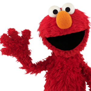 Elmo PNG