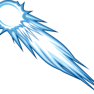 Comet PNG