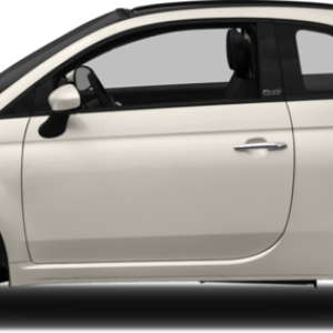 Fiat 500 PNG