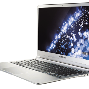 Laptop notebook PNG image