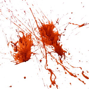 Blood PNG image