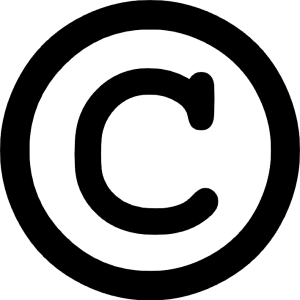 Copyright PNG