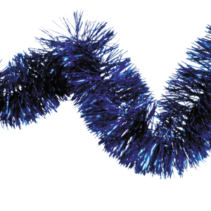 Christmas tinsel PNG
