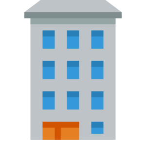 Building PNG