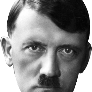 Adolf Hitler PNG