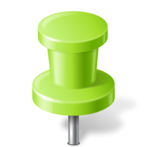 Pin PNG