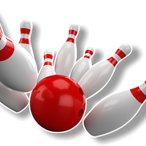 Bowling PNG