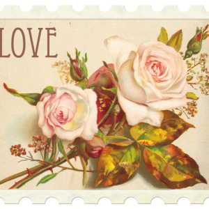 post stamp PNG