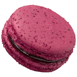 Macaron PNG