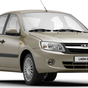 Lada PNG