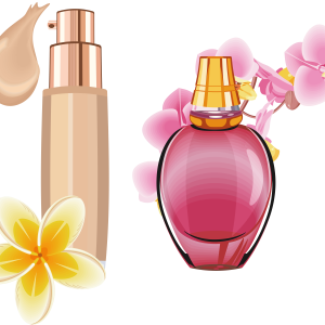 Perfume PNG