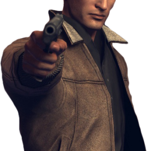 Gangster PNG