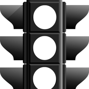 Traffic light PNG
