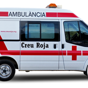 Ambulance PNG