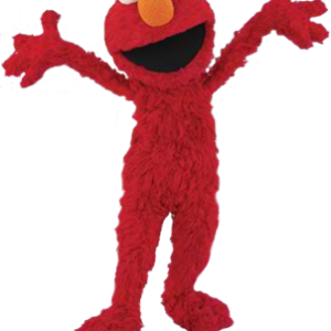 Elmo PNG