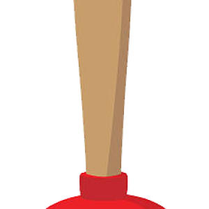 Plunger PNG