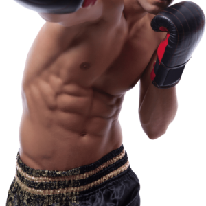 Kickboxing PNG