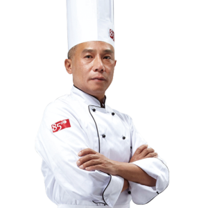 Chef PNG