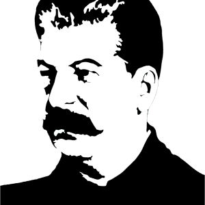 Stalin PNG