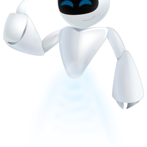 Robot PNG
