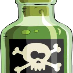 Poison PNG
