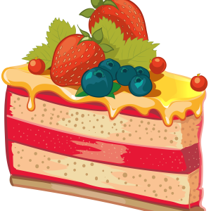 Cake PNG image