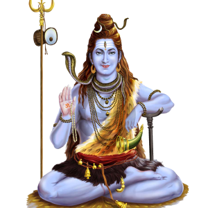 Shiva PNG