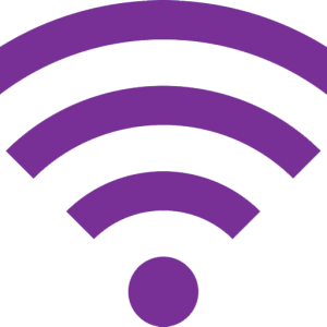 Wi-Fi logo PNG