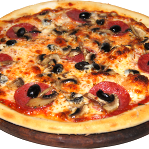 Pizza PNG
